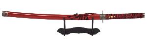 Samurai-Red-Star